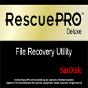 数据恢复SanDisk（闪迪）RescuePRO@Deluxe v7.1.0 豪华便携版