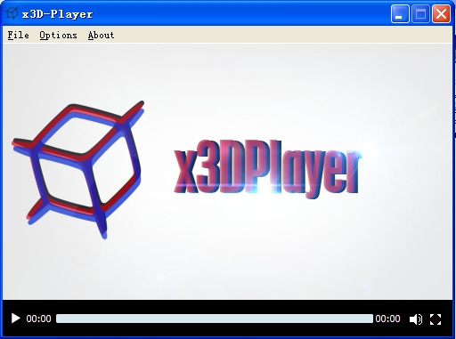 立体播放器3DPlayer v1.0.4.0 最新免费版