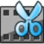视频剪切合并器(视频剪辑软件) v13.3 最新版