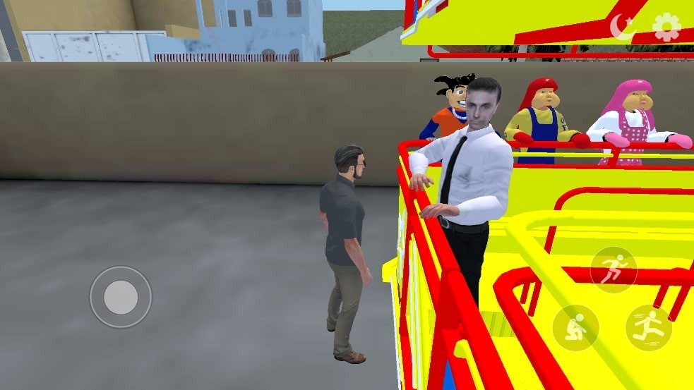 快乐的马车安卓版下载-快乐的马车最新版下载v1.1.32