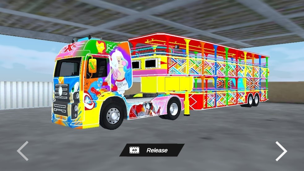 快乐的马车安卓版下载-快乐的马车最新版下载v1.1.32