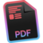 PDF阅读器NightPDF v0.2.1 绿色版