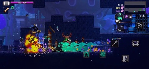 小骨英雄杀手安卓版下载-小骨英雄杀手中文版下载v1.0.0