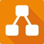 流程图制作软件Draw.io Desktop v12.9.3 中文便携版