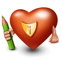 IconLover破解版下载-图标制作工具IconLover v5.48 汉化破解版下载