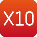 X10影像设计软件 v2.0.9 最新免费版