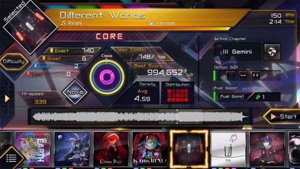 八方节拍最新版下载-八方节拍免费版下载v2.2.0