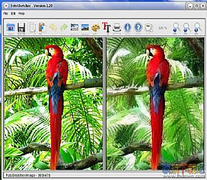 镜像文件刻录软件Etcher V1.5.79 官方版