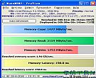 MaxxMEM2破解版下载-内存性能测试工具MaxxMEM2 v1.99 绿色版下载