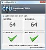 LeoMoon CPU-V破解版下载-cpu虚拟化检测工具LeoMoon CPU-V v2.04 汉化版下载