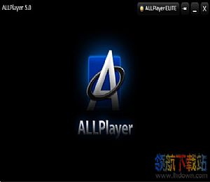ALLPlayer破解版下载-双屏播放器ALLPlayer v8.8 中文安装版下载