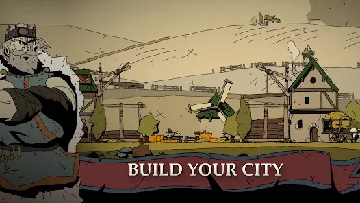 帕拉贝伦传奇围攻手机版下载-帕拉贝伦传奇围攻安卓版下载v1.0.1