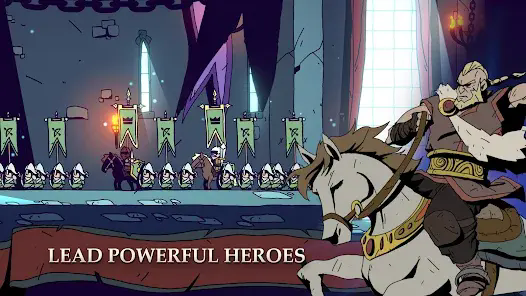 帕拉贝伦传奇围攻手机版下载-帕拉贝伦传奇围攻安卓版下载v1.0.1