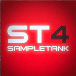SampleTank破解版下载-音频处理软件SampleTank 3 v3.6.5 中文绿色版下载