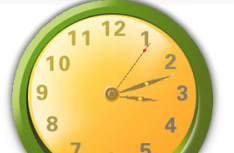 咪咪桌面时钟 v3.7.8.0 最新版