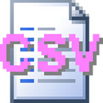 CSVFileView破解版下载-csv文件查看器CSVFileView v2.42 中文版下载