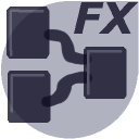 PhotoModularFX破解版下载-图像效果fx创建工具PhotoModularFX v0.3.1102 绿色版下载