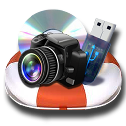 数据恢复软件PhotoRec v7.2 官方版