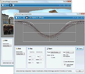 UI编辑开发compositor v0.4 最新版