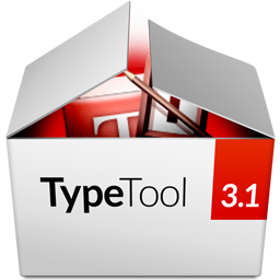 TypeTool破解版