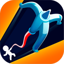 飞钩跑酷最新版