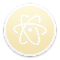 atom编辑器 v1.39.0.3 汉化版