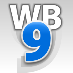 网页制作工具WYSIWYG Web Builder v14.4.0 中文免费版