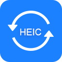 奈末Heic图片转换器 v8.0 最新版