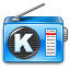酷狗收音机 免安装版
