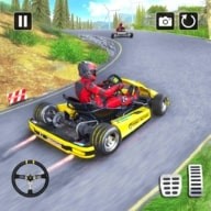 离线卡丁车比赛安卓版