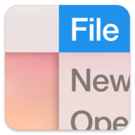 MyFinder(仿mac栏软件) v2.6 最新版