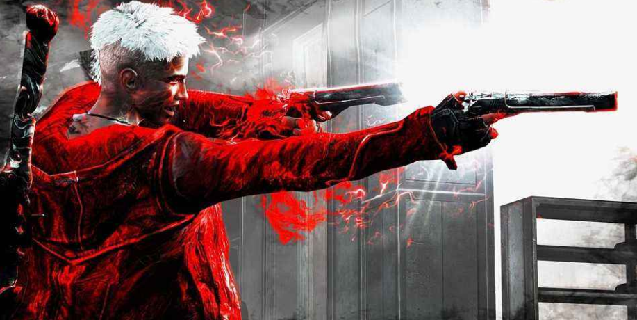 《鬼泣5》修改器+19 v1.0 [3DM]