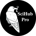 SciHub Desktop(文献下载利器)最新版