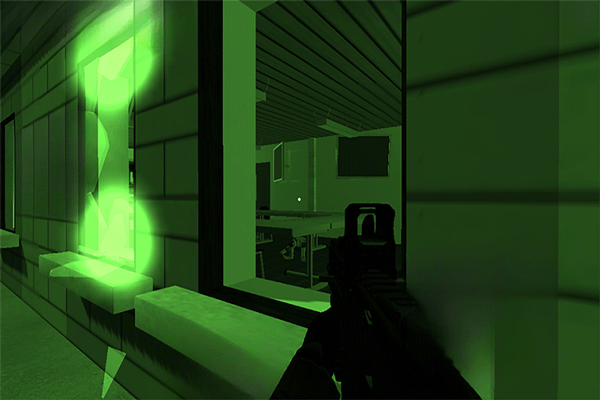 CQB射击代号腐烂安卓版下载-CQB射击代号腐烂最新版下载v1.2