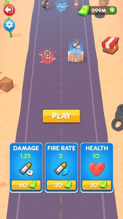 射击跑枪生存最新版下载-射击跑枪生存安卓版下载v0.2