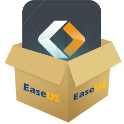 EaseUS Data Recovery Wizard注册机 v1.0 绿色版