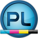 PhotoLine（迷你Photoshop）V20.5.3.0 中文免费版（含注册码）
