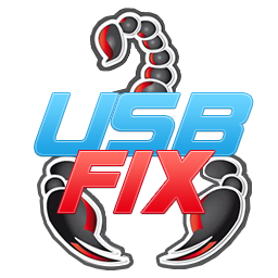 UsbFix（USB恶意软件删除工具）V11.0.0.2 绿色免费版