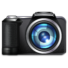 体感拍照软件 v1.0 官方最新版