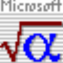 Word公式编辑器 v3.1 最新免费版