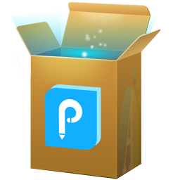 ApowerPDF(pdf阅读编辑软件) v3.0.5 官方最新版