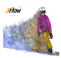 流体力学软件floefd 15.0 中文破解版（附安装教程）下载