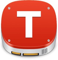 Tuxera NTFS for Mac v2016 官方最新版