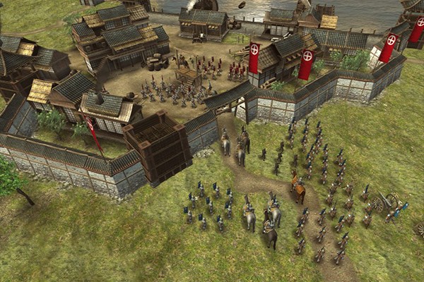 幕府之争安卓版下载-幕府之争中文版下载v2.0.3