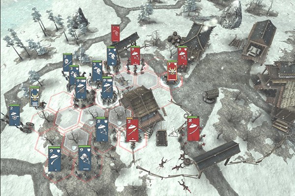 幕府之争安卓版下载-幕府之争中文版下载v2.0.3