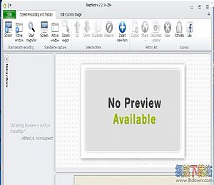 屏幕捕捉编辑软件movavi screen capture 7.3.0 官方多语版
