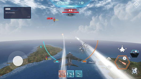 空中战役完整版下载-空中战役中文版下载v1.0.3
