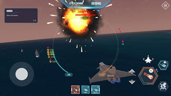 空中战役完整版下载-空中战役中文版下载v1.0.3