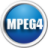闪电MPEG4格式转换器 v8.8.5 官方注册版