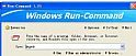 强化版Win运行命令Run-Command v3.13  x64